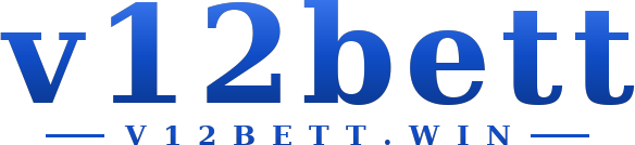 v12bett logo