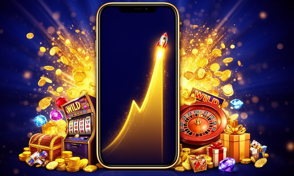 v12bett Slots, Live Tables and Betslip on the Go